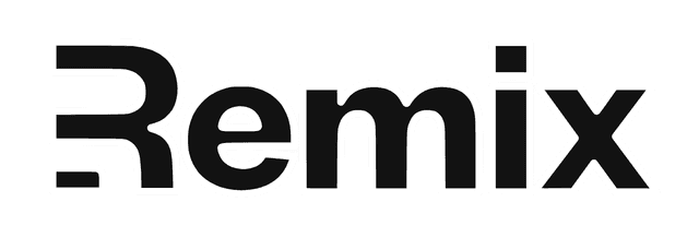 Remix — a modern full-stack framework based on React, designed for high speed and a smooth user experience. It provides perfect integration of frontend and backend, making applications fast and SEO-friendly.